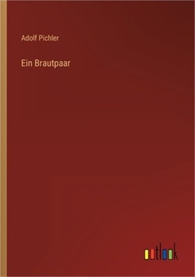 Ein Brautpaar (Paperback or Softback)