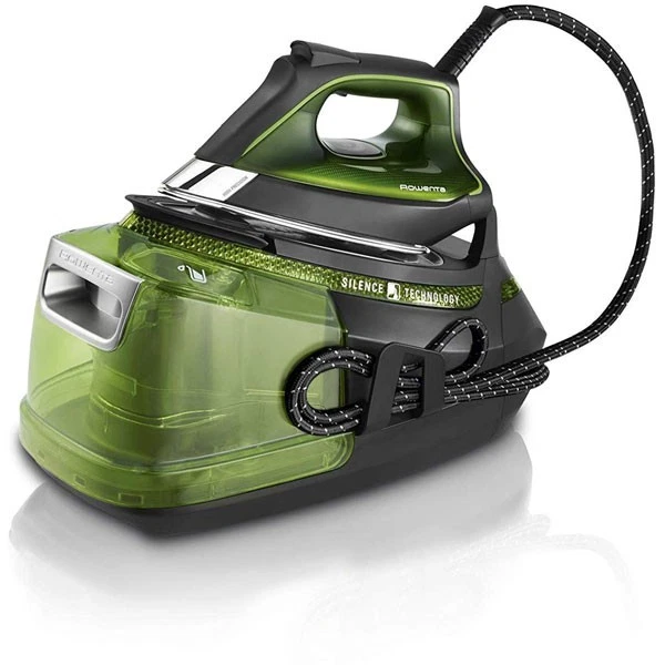 Rowenta - SILENCE STEAM PRO DG9246F0 (2750611) - Photo 3/4