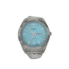 Import duty included for US buyers Timex Waterbury Legacy Quartz Analog Watch T