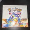 Pokémon TCG Scarlet & Violet Surging Sparks Booster Box English 2024