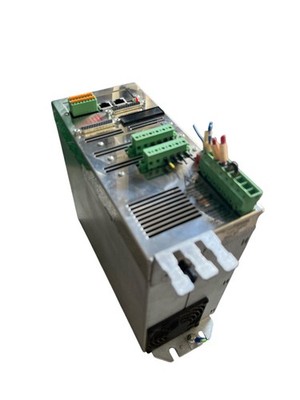 Power Automation MI205 SDI AC Servo Drive Sdi Drive CNC System 110-240VAC 088439