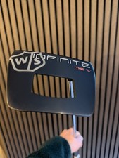 Wilson Staff Infinite The L 34" Putter w/Headcover