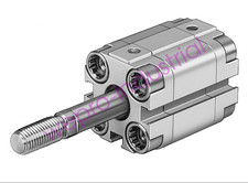 FESTO AEVUZ-16-10-A-P-A 157258 Compact Air Cylinder New
