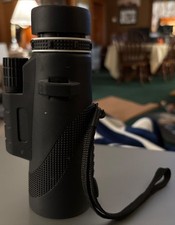 Starscope Monocular Telescope w/ 10X Fixed Zoom 30671