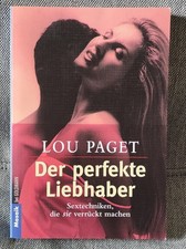 Der perfekte Liebhaber von Lou Paget (Taschen...