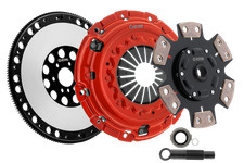 Action Clutch ACR-0655 Clutch Kit 2MS for Honda Civic SI 02-05 2.0L K20A3