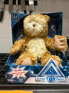 Teddy A.I. for sale | eBay