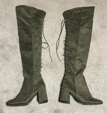 Knee High Nature Breeze Duck Boots Buy Angulus Black Tex Lace-up