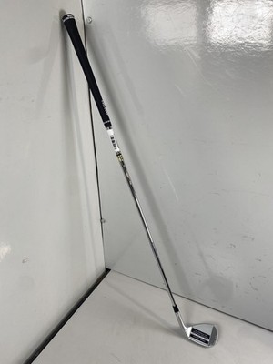 Callaway Opus SP Chrome S-Grind Left Handed Golf Wedge 58 Loft S200 Steel Shaft