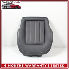 2010-2018 Mercedes W218 CLS550 E350 Front Right Lower Bottom Seat Cushion OEM
