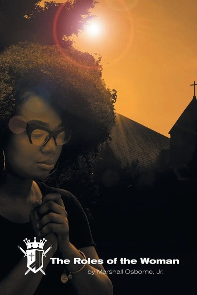 Marshall Osborne Jr. | The Roles Of The Woman | Taschenbuch | Englisch (2019)-image
