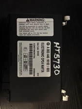 cpc 4 module freightliner cascadia