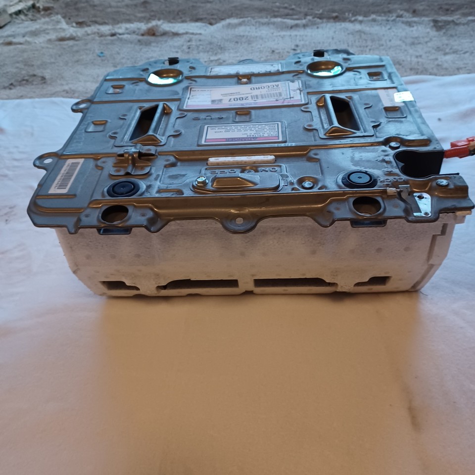 2005 Honda Accord Batterynull