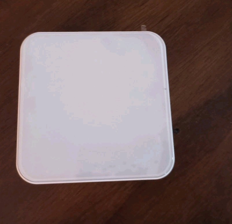 Meross Smart WiFi Thermostat