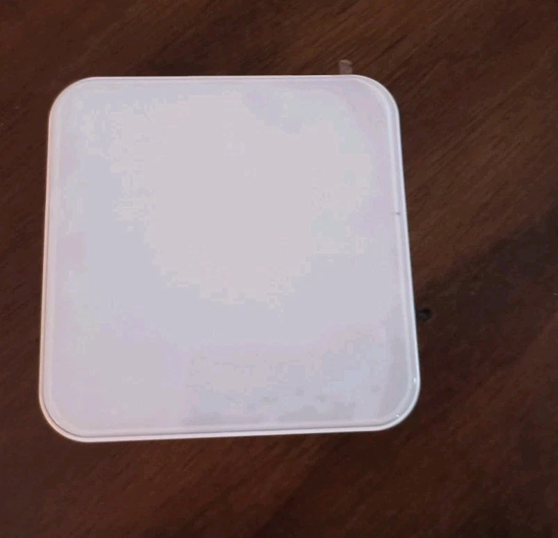 meross Smart Thermostat for Home WiFi Thermostat Works with Matter Alexa