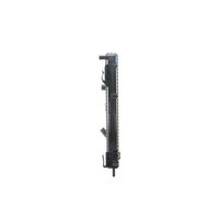 KüHler Motor Rippen Mech. GefüGt 480 Mm - 415 Mm Mahle FüR U.A. Renault Clio