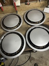 VW T3 Radkappe Radzierblende 14" 255601149A California Magnum Multivan 2