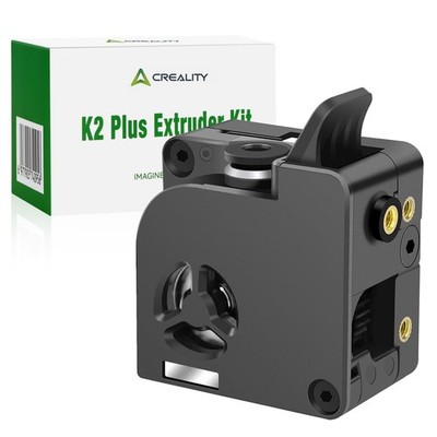 K2 Plus Extruder Kit, Original 3D Printer Extruder Part, K2/ K2 Pro Combo Dua...