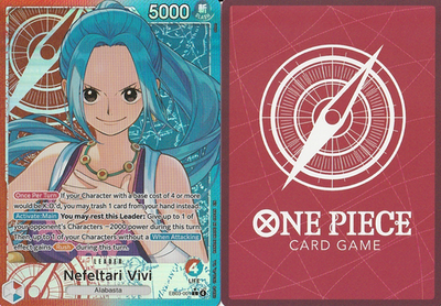 One Piece (EB03): One Piece Heroines Edition-BUILD YOUR DECK