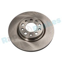 2X RAP Brakes Bremsscheibe R-D0779 FüR Alfa Stelvio Giulia 952ABA25B 949 AXC1A