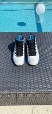 Jordan 9  Powder Blue  