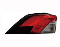 LED-RÜCKLICHT AußEn Rechts FÜR Toyota RAV 4 AB 2019