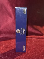 Versace Pour Homme DYLAN BLUE Travel Size 0.3 FL OZ 10 mL