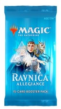 ravnica allegiance booster box price Magic: The Gathering Bundle | 10 Packs + Land Cards (230 Cards) then barring the way to classrooms 🎴RARE sealed Collector Booster Box