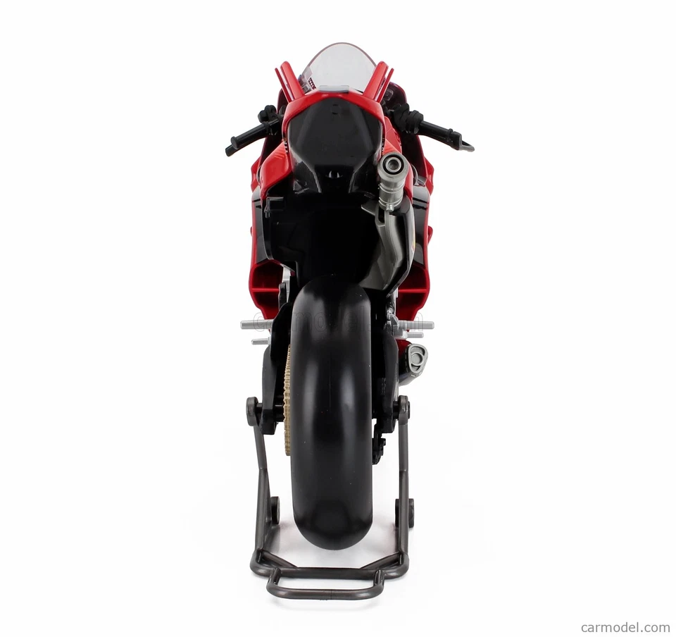 MAISTO DUCATI DESMOSEDICI GP 2024  #1 F. BAGNAIA - 32245 SCALA 1:6 - Immagine 3 di 4