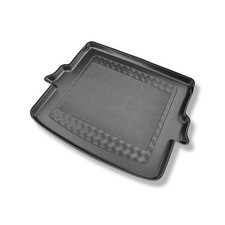 Kofferraumwanne für DS 7 Crossback SUV (02.2018-2022) Kofferraummatte S