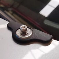 Eurowagens LED Arbeitslicht Halterung FüR Motorrad Beleuchtung 77011213978N