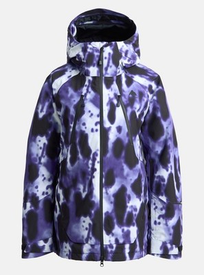 Burton Reserve GORE-TEX 2L Insulated Jacke für Damen in Prism Pro