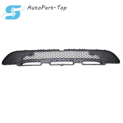 New For Mercedes-Benz GLA250 2018-2020 Bumper Face Bar Grilles 1568804200 US