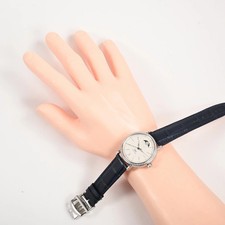 IWC Portofino Moonphase 37 IW459008 Silver Men's Used Watch #31110 7