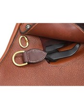 EquiRoyal Equitare Dee Ring Saver
