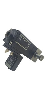 Bosch 1827414004 Ventil 24033 VBS-ZLU/24 Magnetventil VBSZLU24