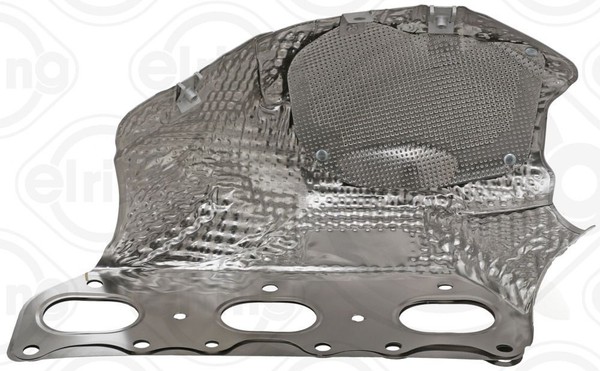 NEU - Elring 036.961 Dichtung, AbgaskrüMmer FüR Porsche-image