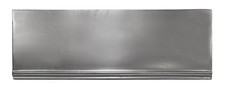 Jegs Rear Lower Side Patch Panel Fits Select 1961-1967 Ford Econoline Vans