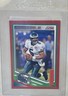 2025 Panini Score Donovan McNabb #283 Red Eagles