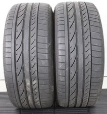 2 pneumatici estivi 225/40R18 92Y Bridgestone Potenza RE050A I Runflat 2018*