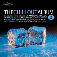 Various Artists The Chillout Album - Volume 2 (Cd) Album