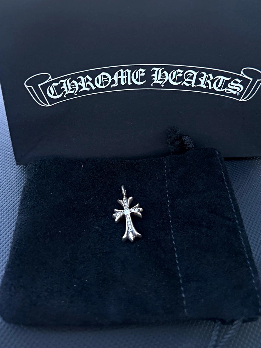 Chrome Hearts Charm Necklaces & Pendants for Men for sale | eBay