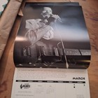 Tucson Blues Society Calendar 1996 — photo 4