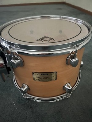 Mapex Saturn Pro Series 12'' Tom