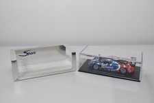 Spark Saleen S7r 7.0l V8 Team Oreca N 54 24h Le Mans 2007 Laurent Groppi Nicolas Prost Jean Philippe Belloc 1:43 S0379