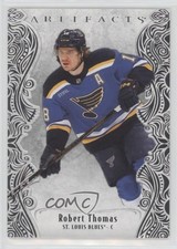 2025-26 Upper Deck Artifacts Stars 699/699 Robert Thomas #118 2o7