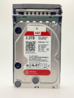 WD Red WD30EFRX 3TB NAS SATA 6Gb/s 3.5" HDD 100% Health & Performance
