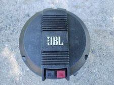JBL 2450J Horn Driver - 16 Ohms - Nice Condition 