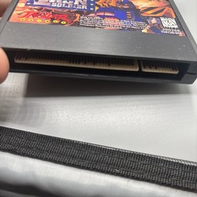 Iron Soldier (Atari Jaguar, 1994) Complete In Box W/ Manual Inserts & Overlay.