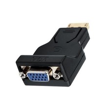 I Cable DisplayPort to VGA DP2VGAADA